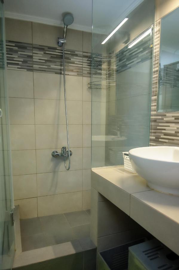 Apartament 4 Colours Saloniki Zewnętrze zdjęcie